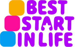 Best Start in Life Logo